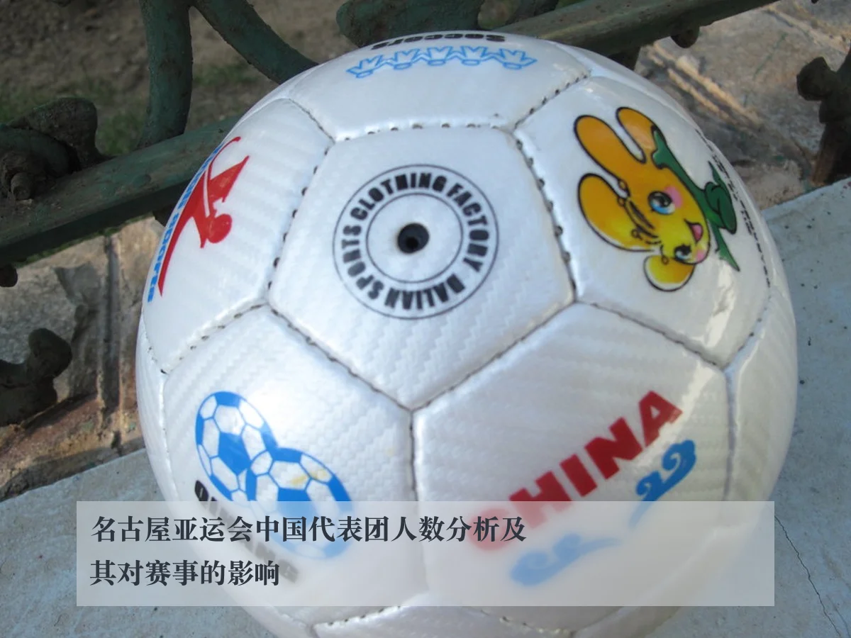 名古屋亚运会中国代表团人数分析及其对赛事的影响